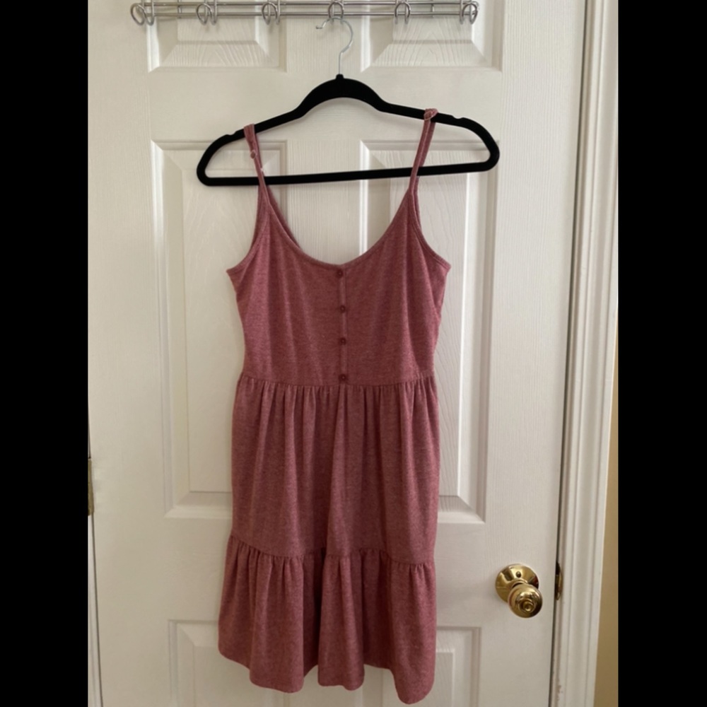 Women’s sun dress